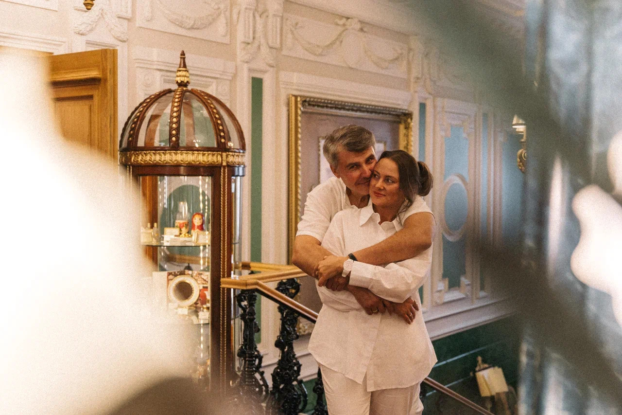 Прогулка по центру Питера. Миша Снимет | твой фотограф