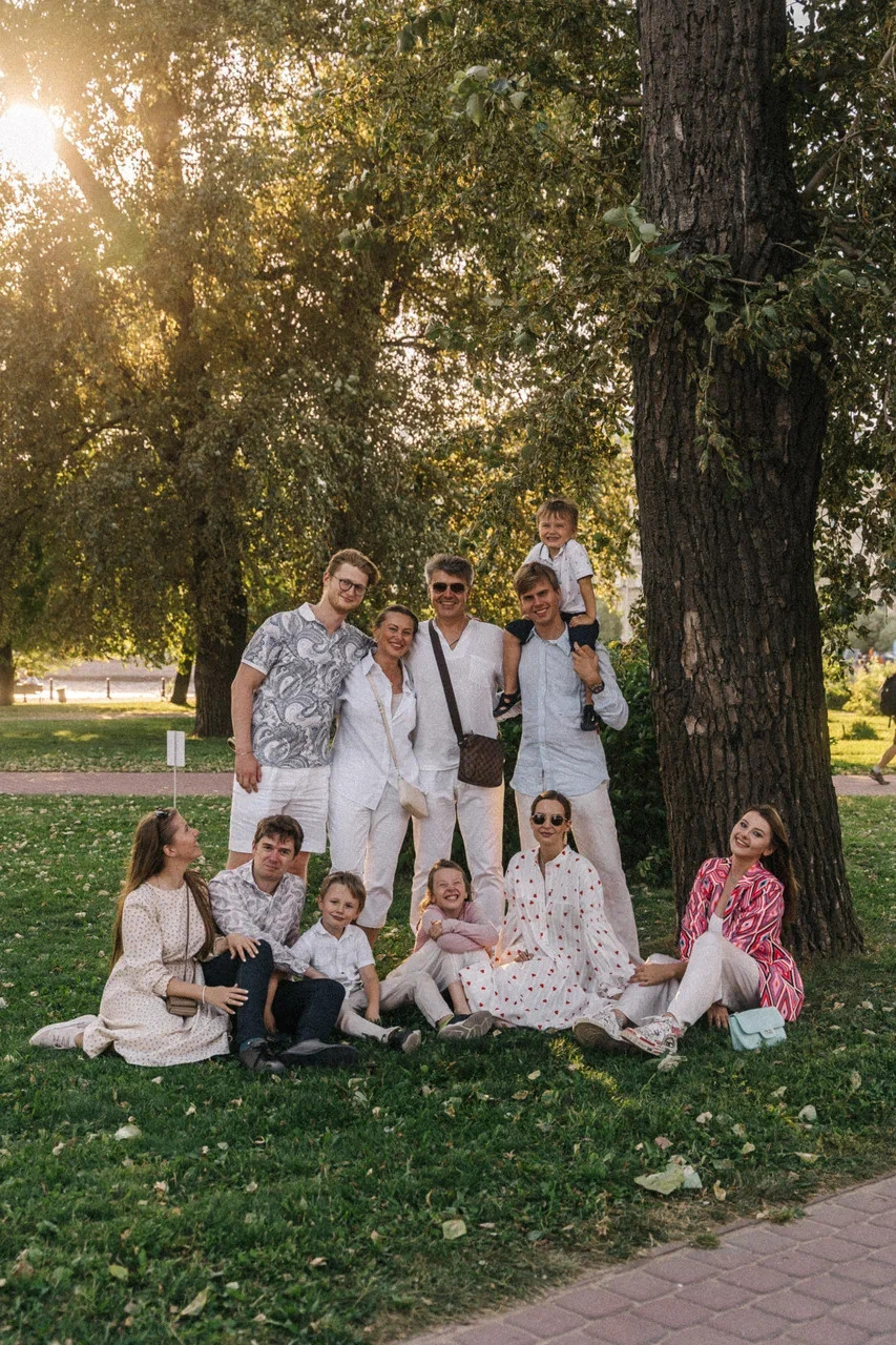 Прогулка по центру Питера. Миша Снимет | твой фотограф