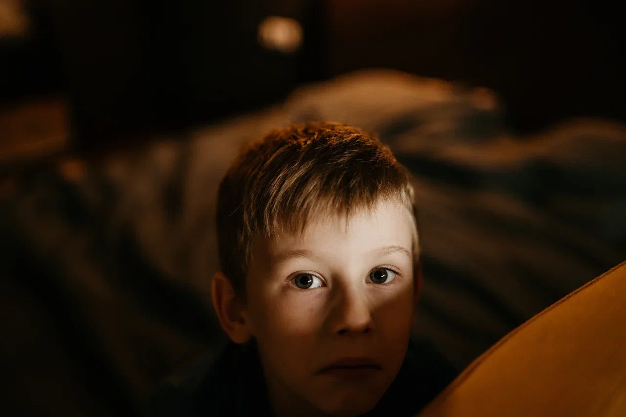 БУЛОЧКИ. Миша Снимет | твой фотограф