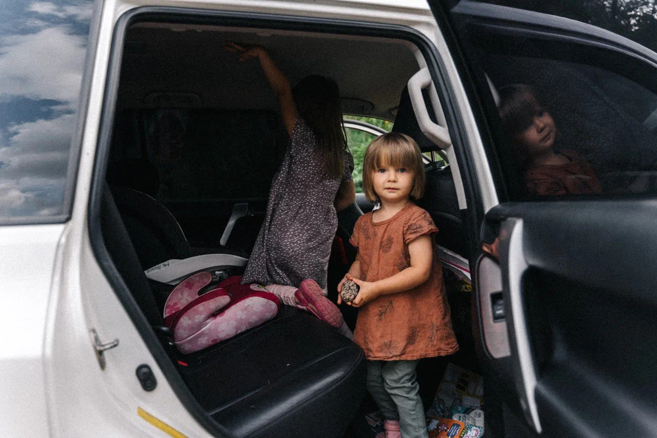 Дом в лесу. Миша Снимет | твой фотограф