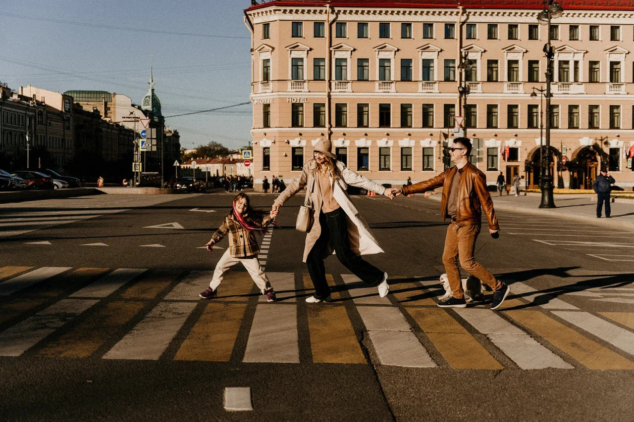 В САМОЕ СЕРДЦЕ. Миша Снимет | твой фотограф