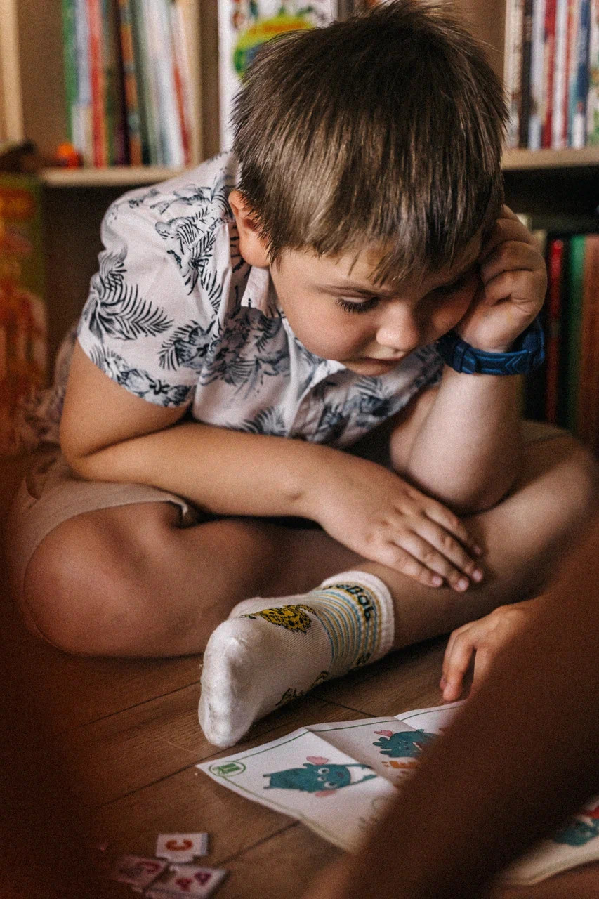 Детский день рождения. Миша Снимет | твой фотограф