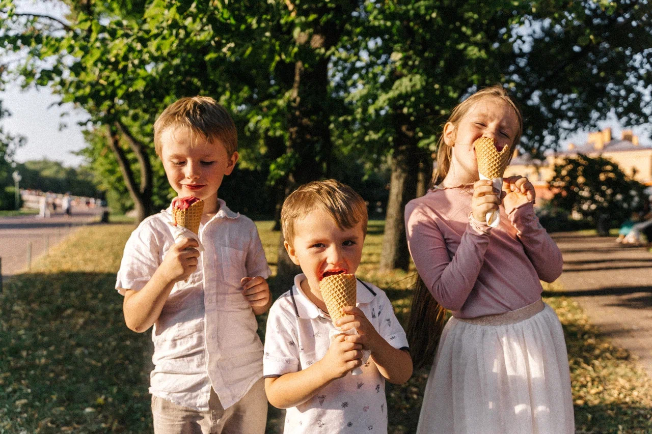 Прогулка по центру Питера. Миша Снимет | твой фотограф