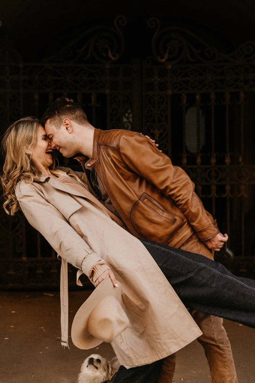 В САМОЕ СЕРДЦЕ. Миша Снимет | твой фотограф