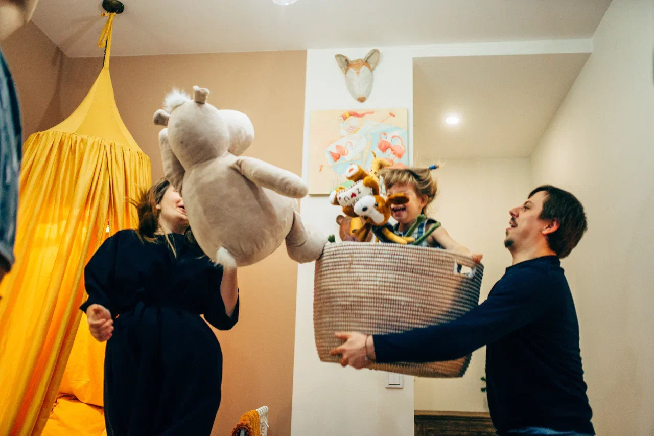 6 КОТОВ. Миша Снимет | твой фотограф