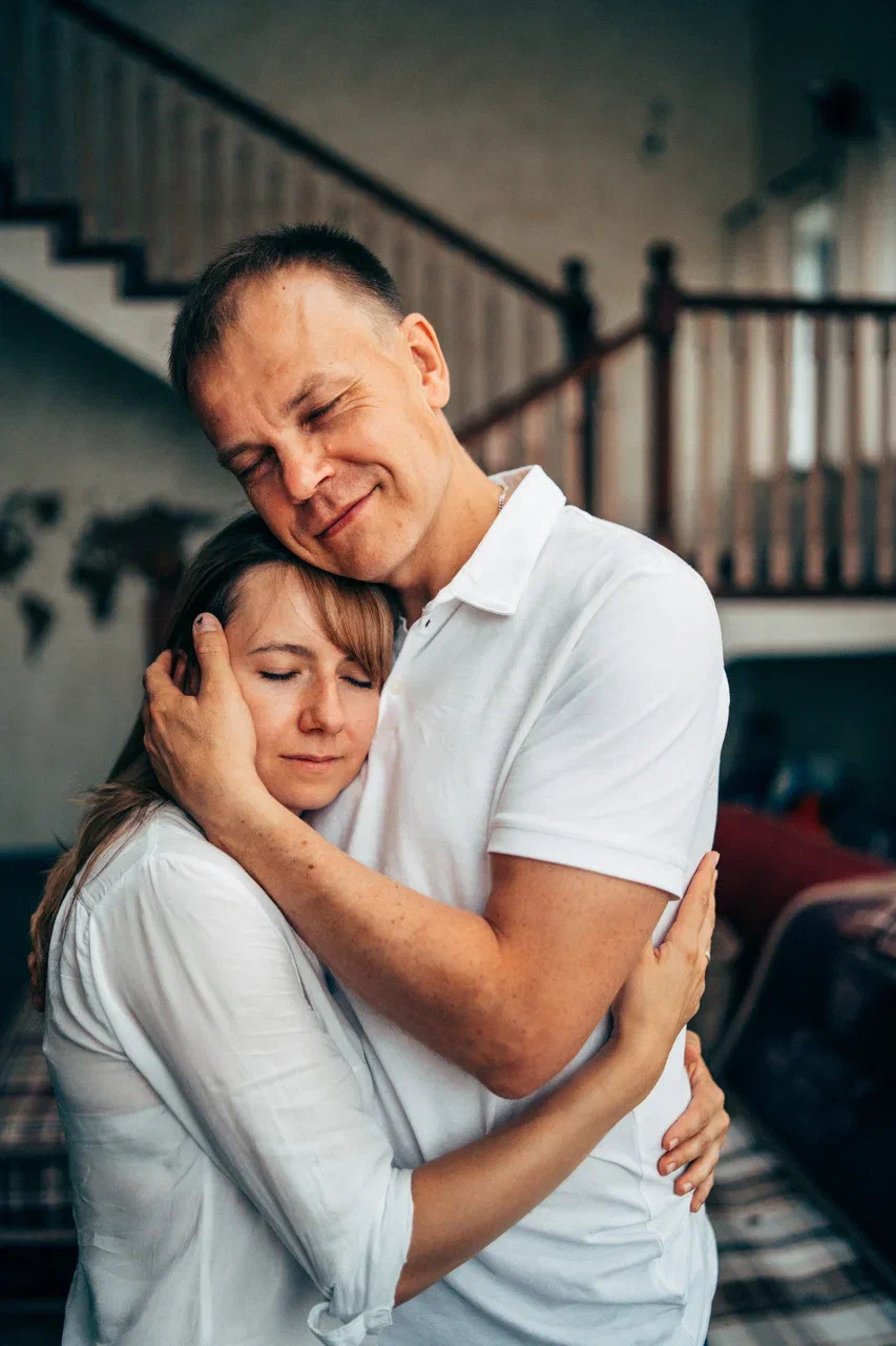 Дом на краю солнца. Миша Снимет | твой фотограф