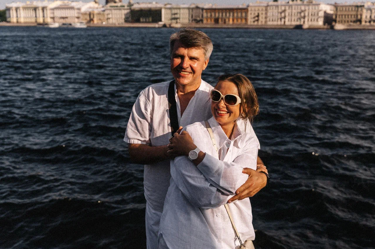 Прогулка по центру Питера. Миша Снимет | твой фотограф