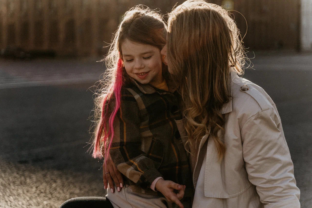 В САМОЕ СЕРДЦЕ. Миша Снимет | твой фотограф