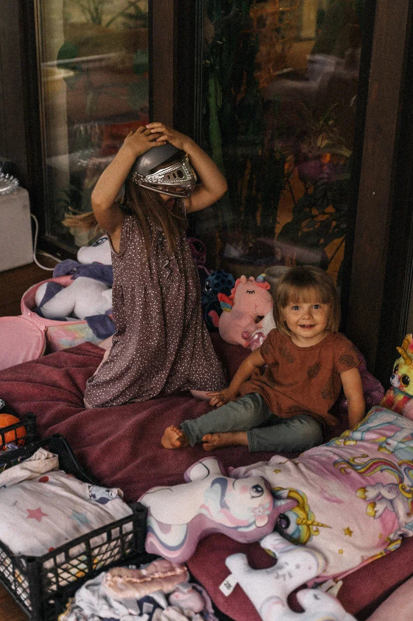 Дом в лесу. Миша Снимет | твой фотограф