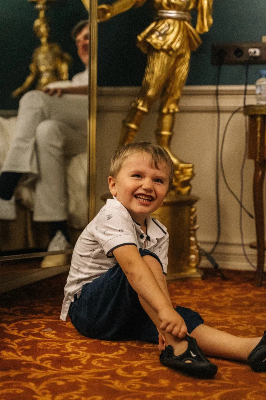 Прогулка по центру Питера. Миша Снимет | твой фотограф