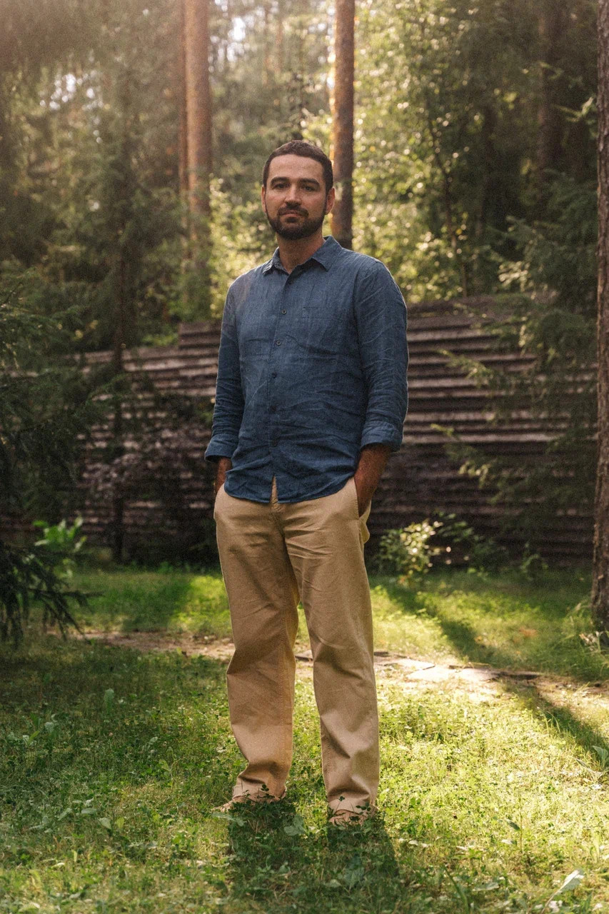 ВЕЧЕРОК НА ДАЧЕ. Миша Снимет | твой фотограф