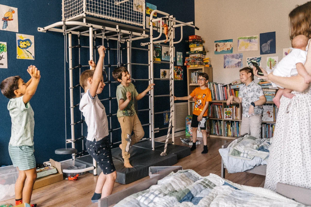 Детский день рождения. Миша Снимет | твой фотограф