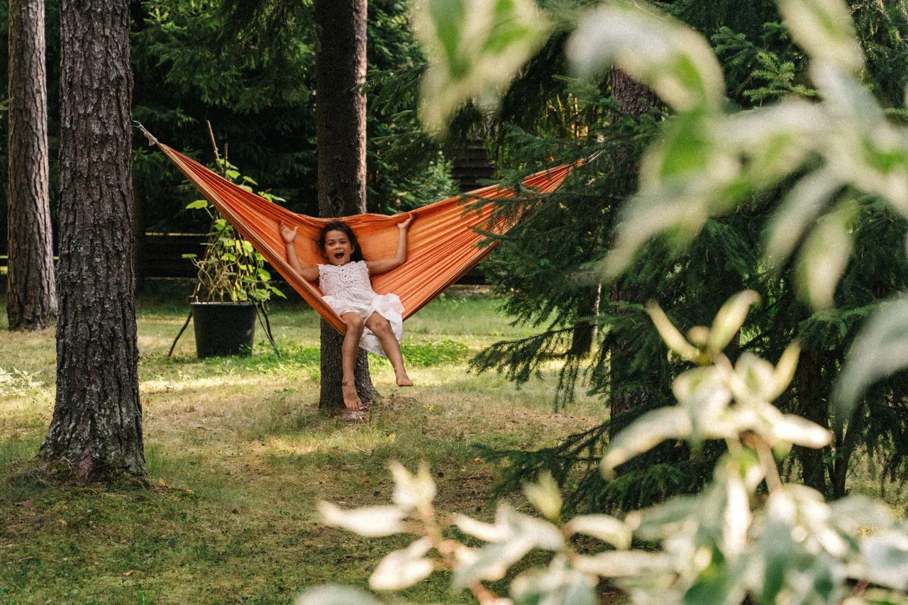 ВЕЧЕРОК НА ДАЧЕ. Миша Снимет | твой фотограф
