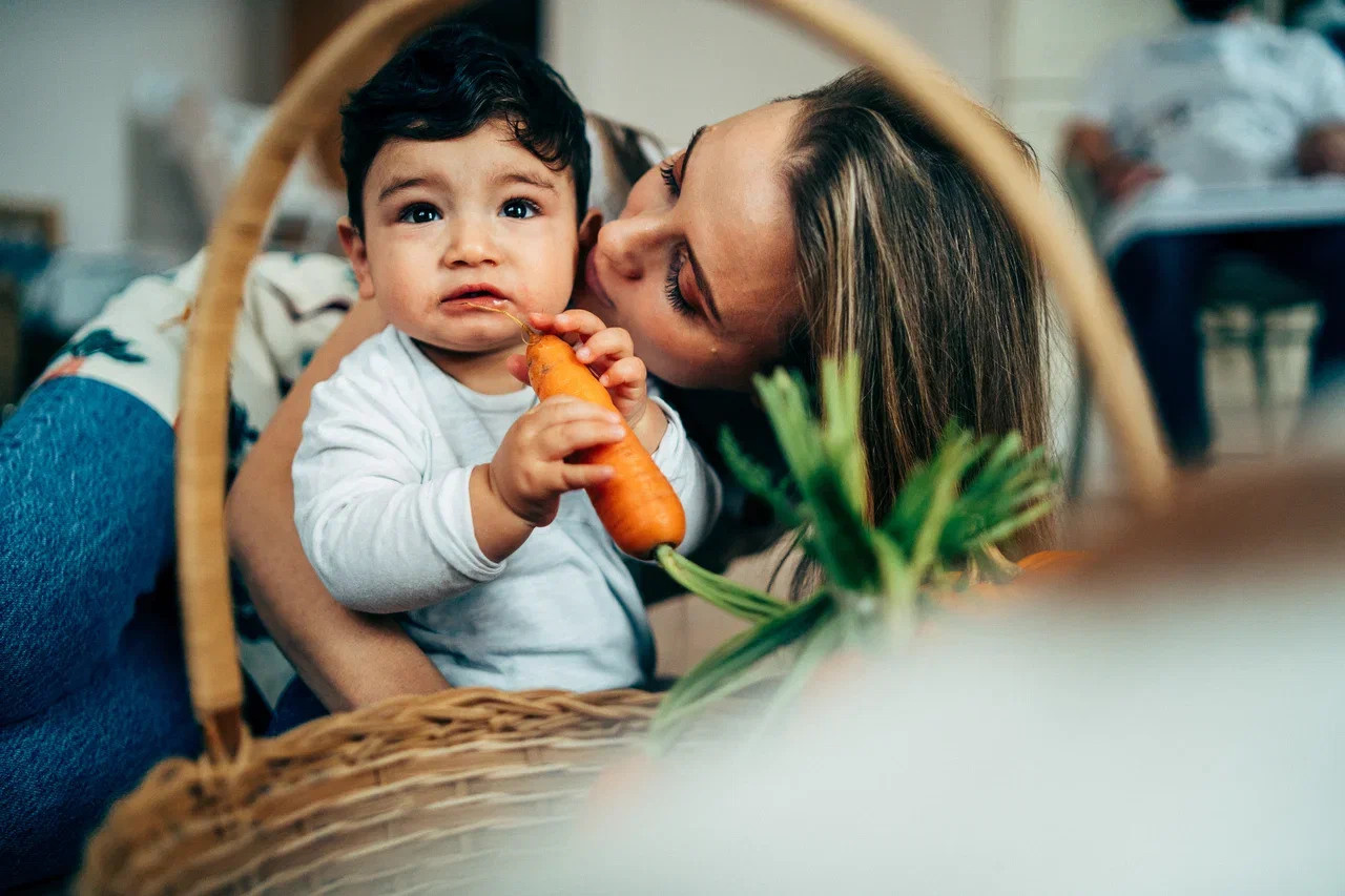 ДОМАШНЕЕ УТРО. Миша Снимет | твой фотограф