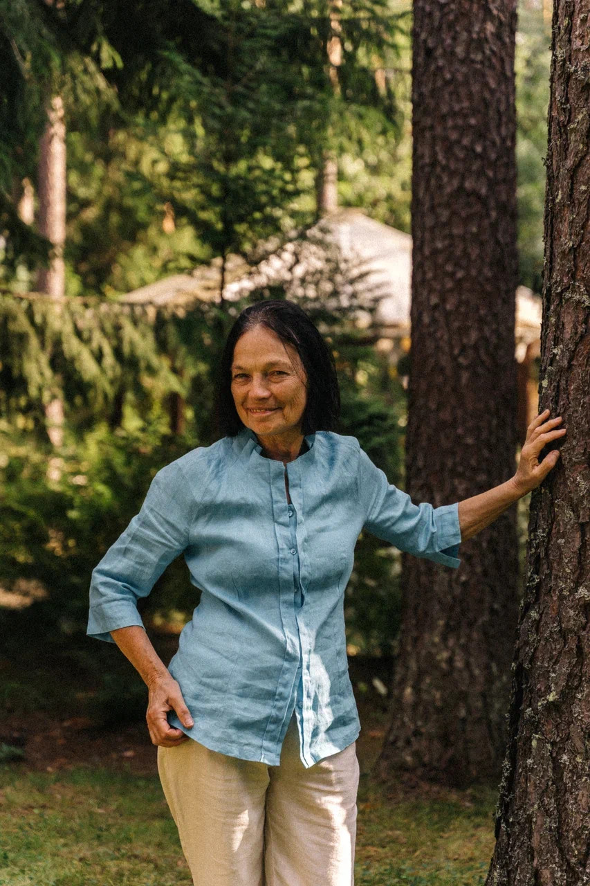 ВЕЧЕРОК НА ДАЧЕ. Миша Снимет | твой фотограф
