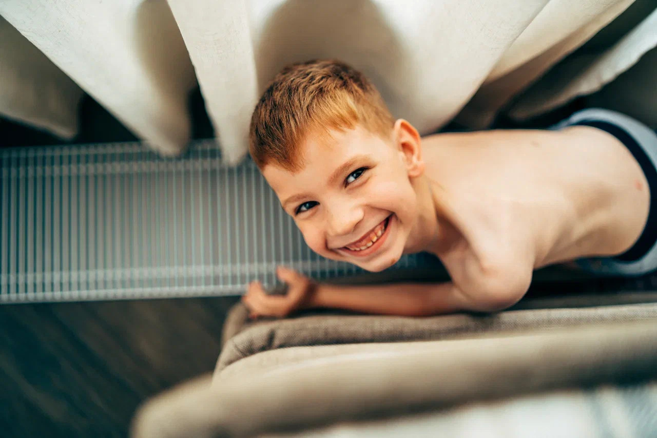 Дом на краю солнца. Миша Снимет | твой фотограф