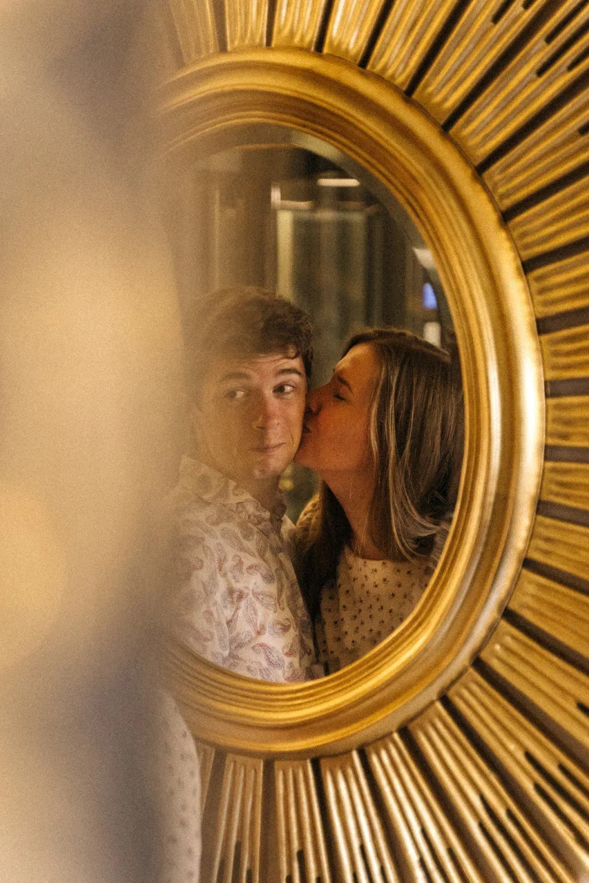 Прогулка по центру Питера. Миша Снимет | твой фотограф