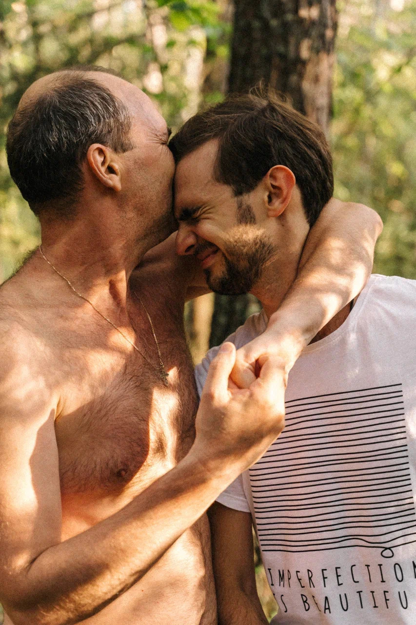 ВЕЧЕРОК НА ДАЧЕ. Миша Снимет | твой фотограф