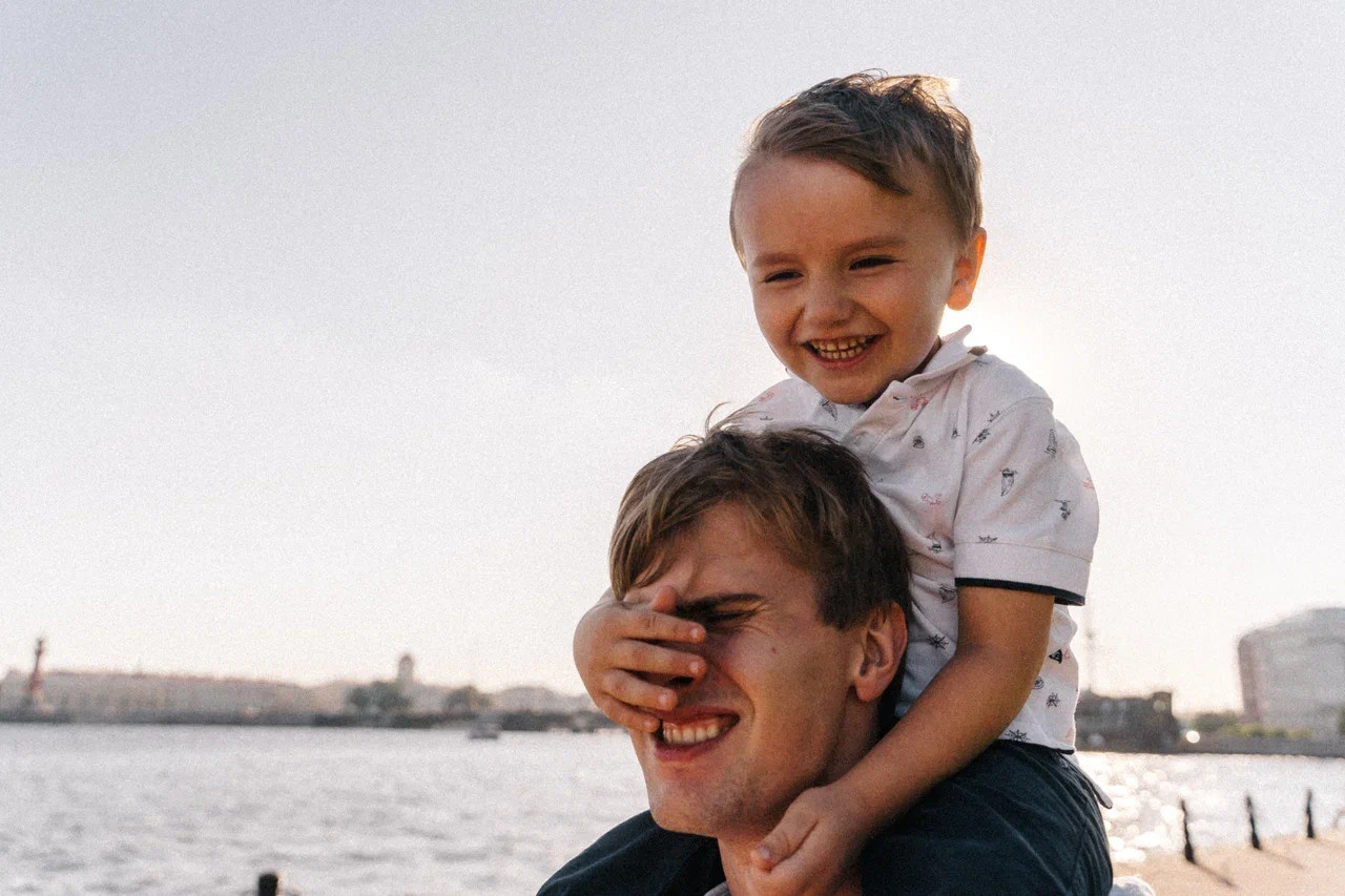 Прогулка по центру Питера. Миша Снимет | твой фотограф