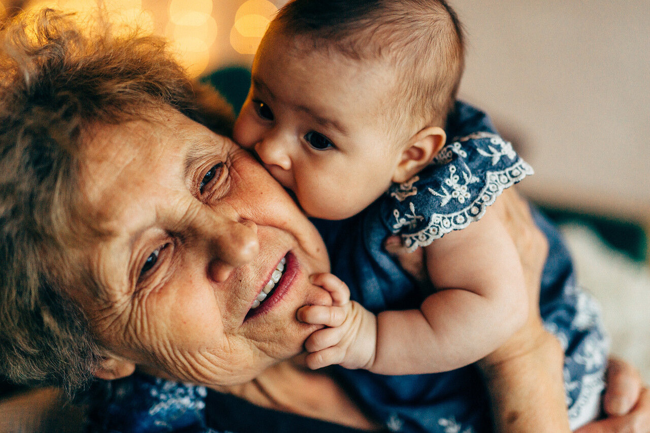3 ПОКОЛЕНИЯ. Миша Снимет | твой фотограф
