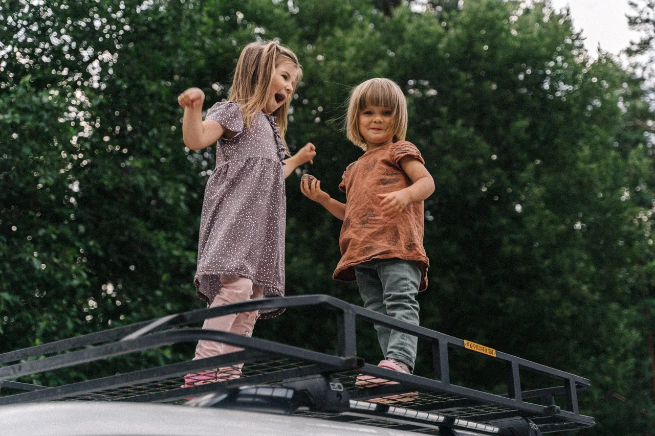 Дом в лесу. Миша Снимет | твой фотограф