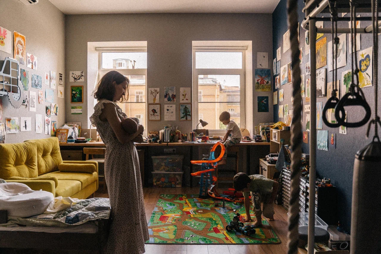 Детский день рождения. Миша Снимет | твой фотограф