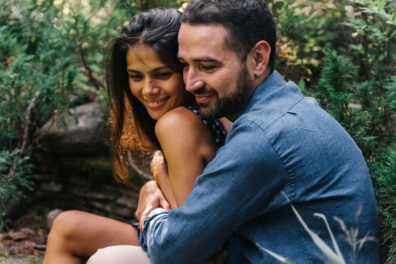 ВЕЧЕРОК НА ДАЧЕ. Миша Снимет | твой фотограф