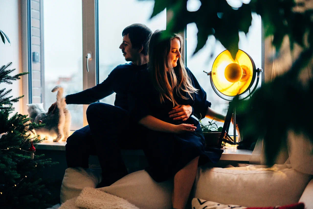 6 КОТОВ. Миша Снимет | твой фотограф