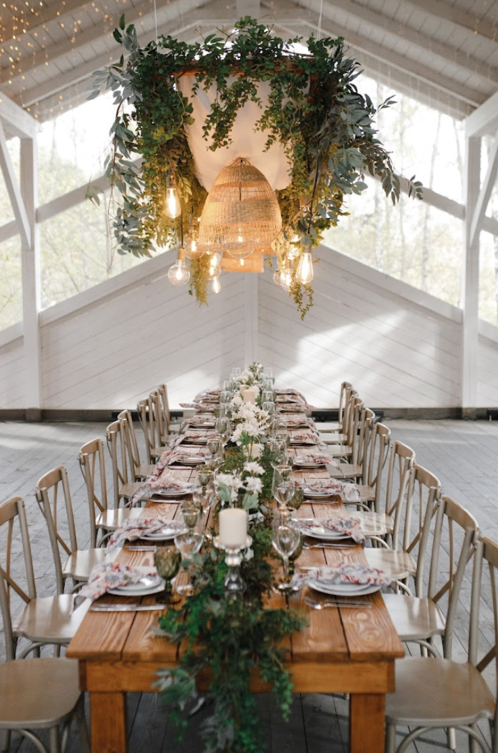 Площадка № 3-5. Свадебный организатор Москва