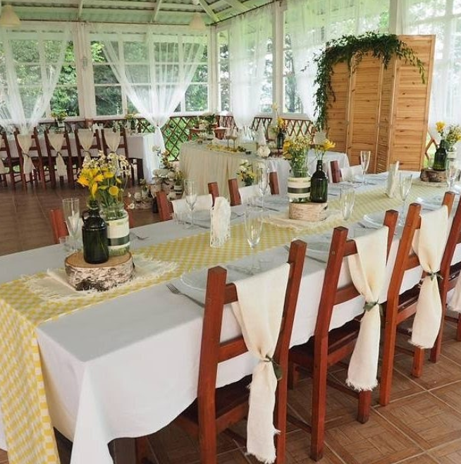 Площадка № 3-6. Свадебный организатор Москва