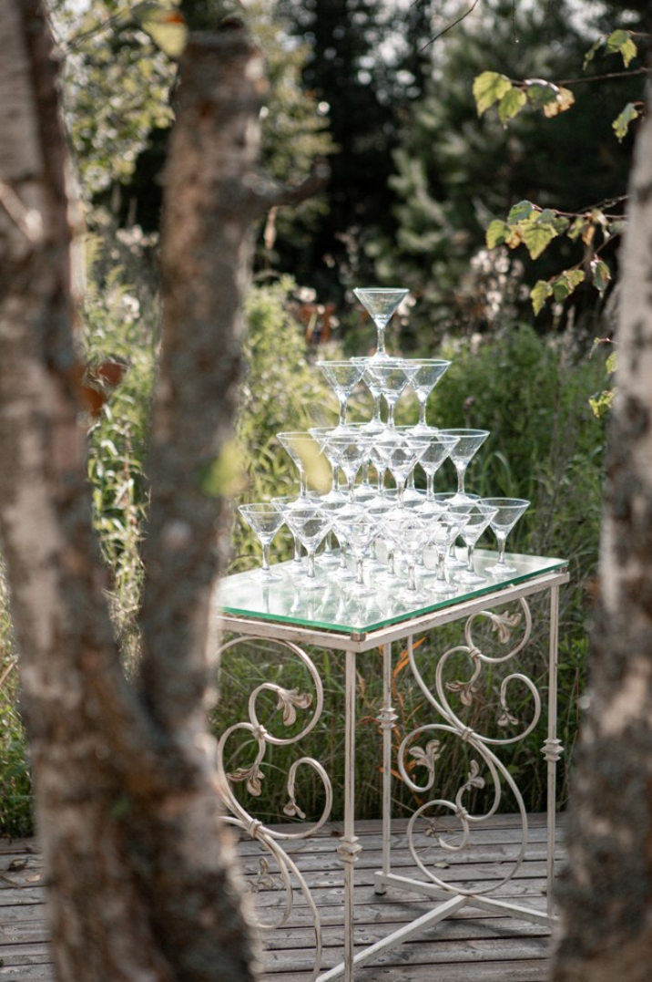 Площадка № 2-1. Свадебный организатор Москва