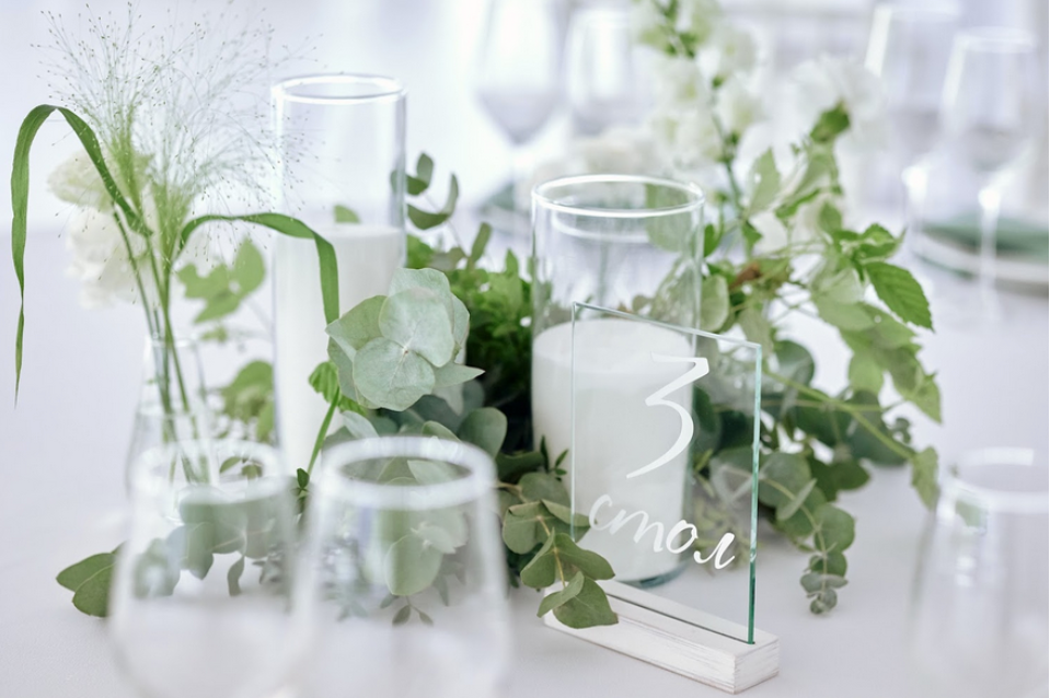 Площадка № 2-8. Свадебный организатор Москва