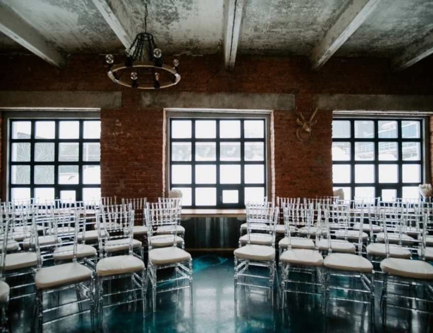 Площадка № 4-3. Свадебный организатор Москва