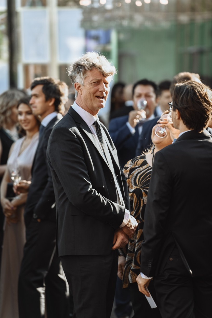 Simple 25. Артур Погосян — лучший свадебный фотограф России