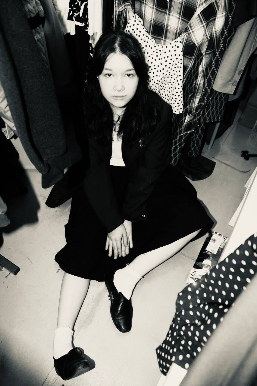 RASKROI. Портретный фотограф в Санкт-Петербурге Катерина Князькова