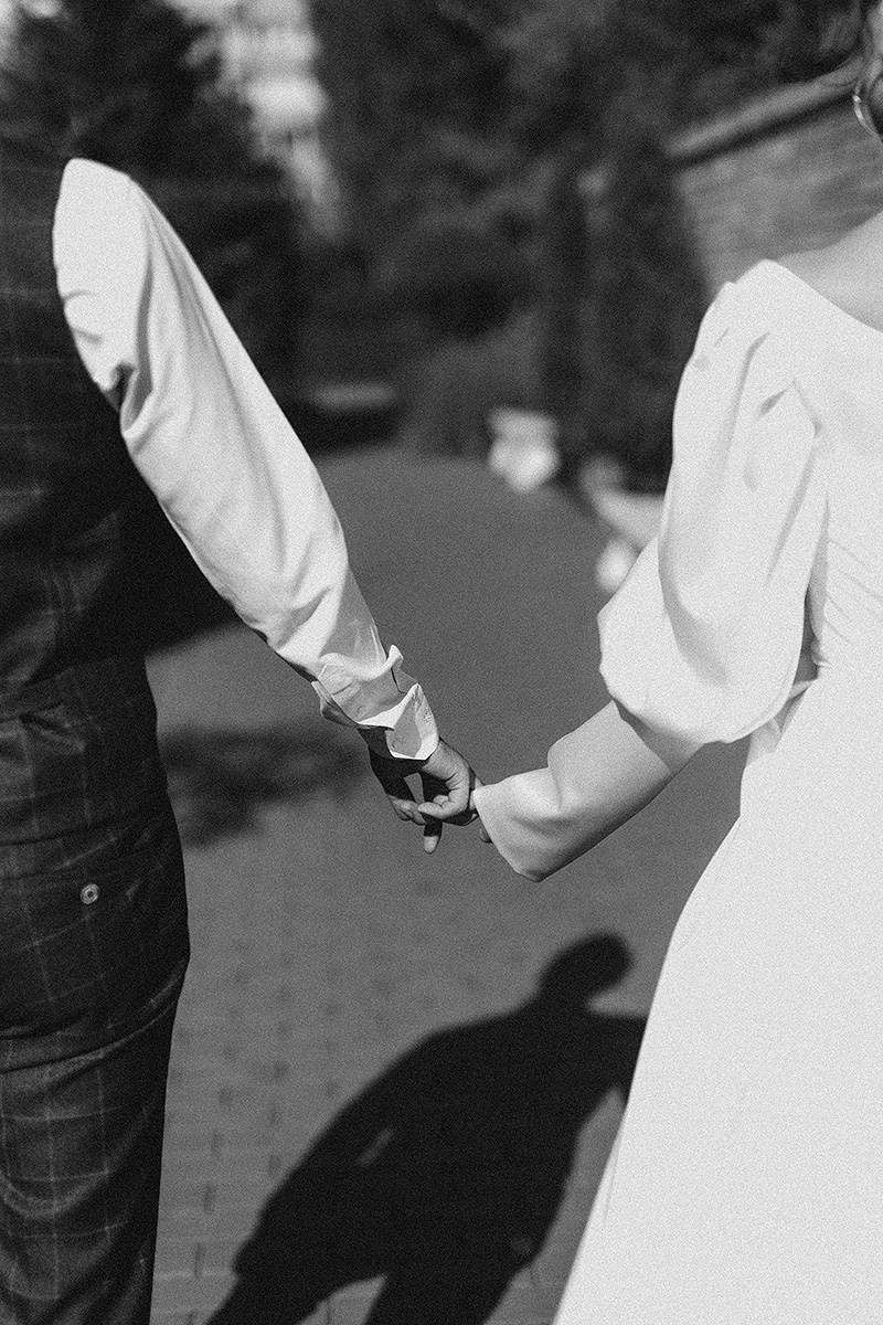 Мирослава+Костантин. Фотограф в Красноярске Гетманова Мила