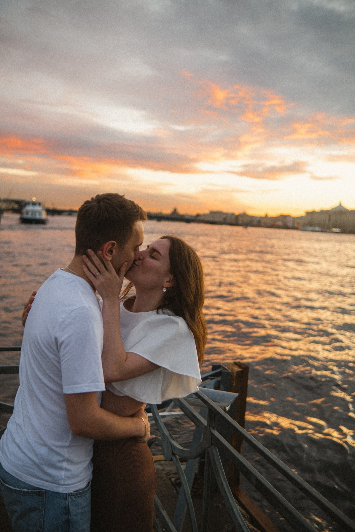 Портфолио. Фотограф в Санкт-Петербурге