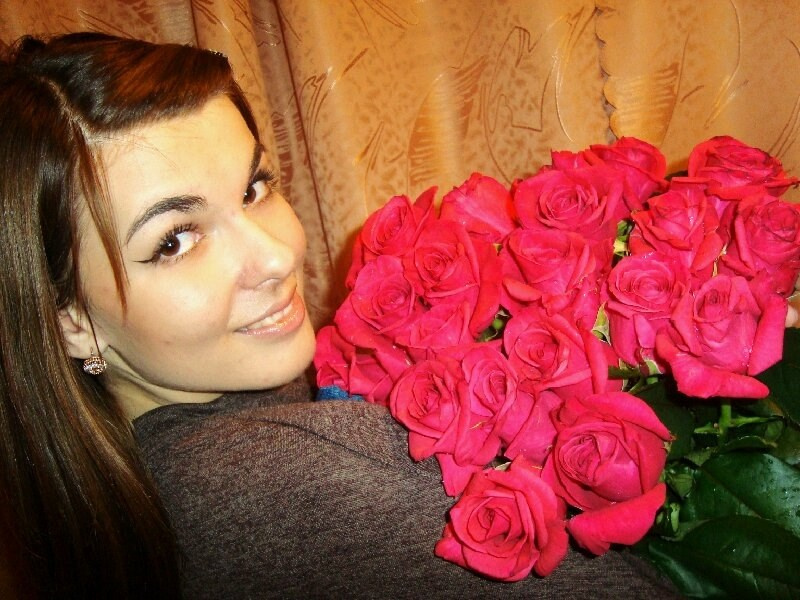 Старые фото. Виталий Юрченко