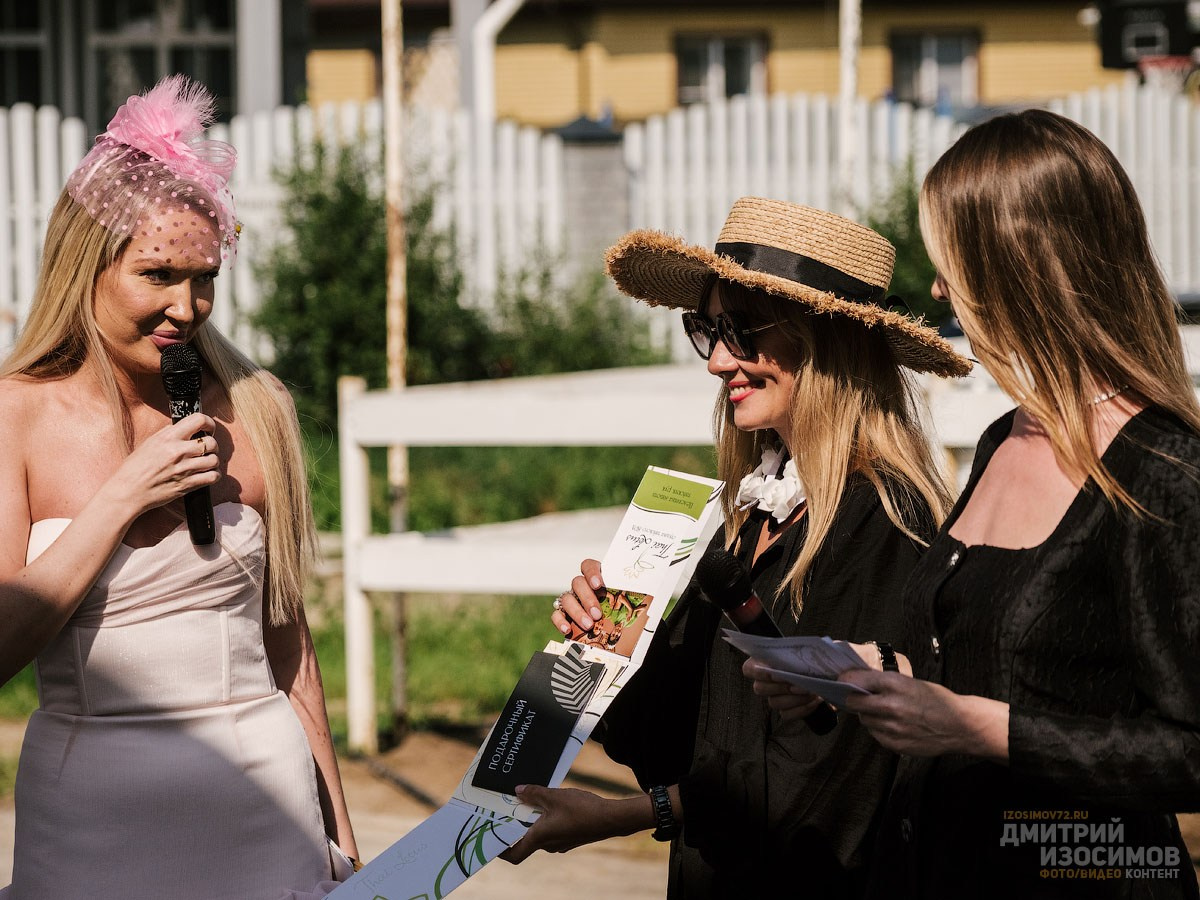 Скачки фаворитов 2024