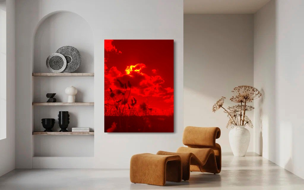 DISTURBING BEAUTY. Evgeniia Mikheeva — International visual artist