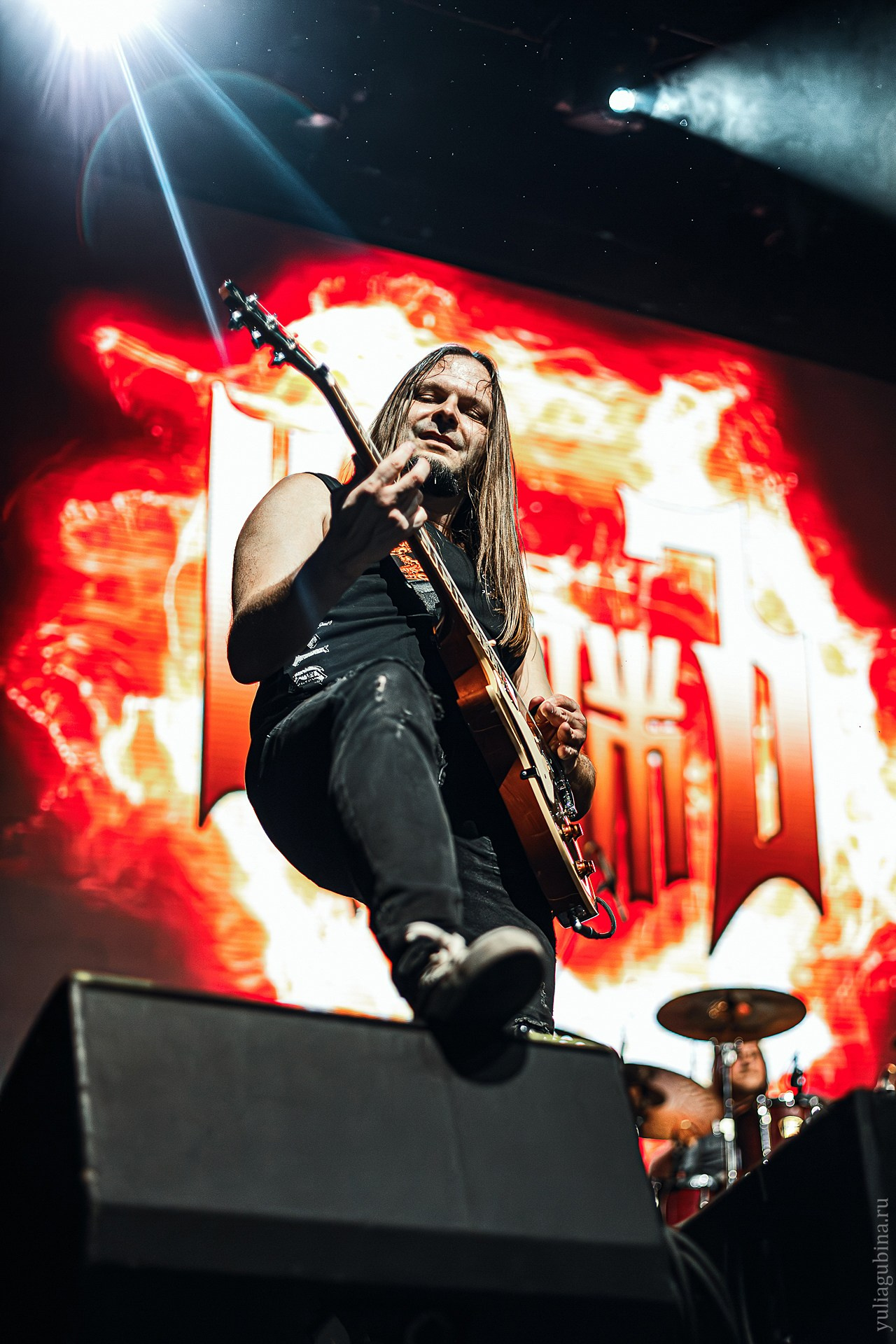 Гран-КуражЪ, 31.03.24, 1930 Moscow