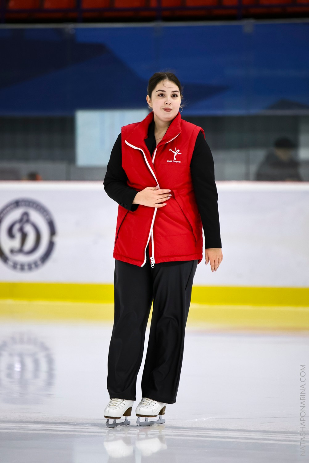 ФЕСТИВАЛЬ СПАРТАК 24/11/2024. ФК Фотограф в Санкт-Петербурге Наталья Понарина