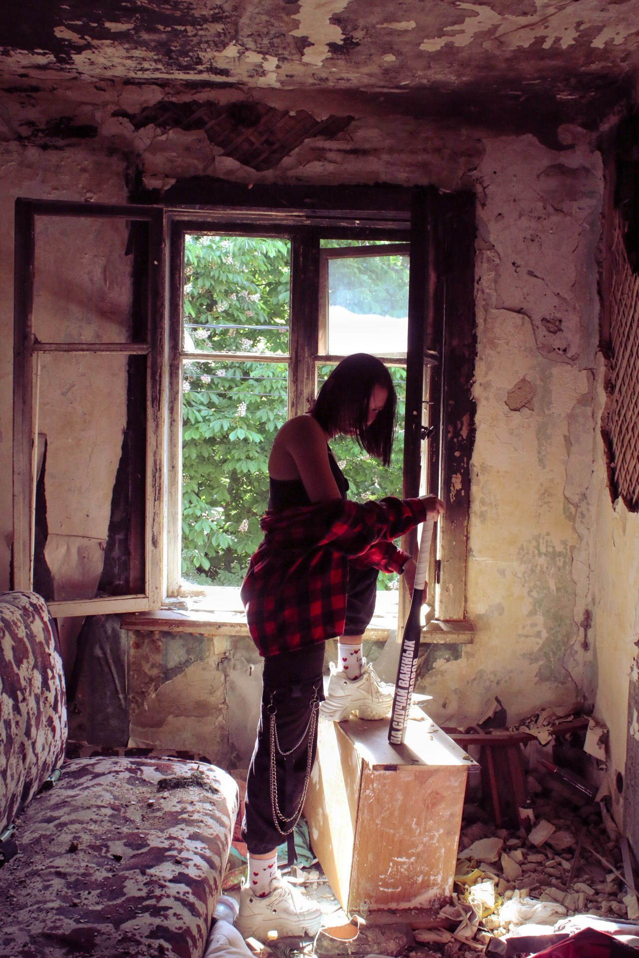 Женская портретная съемка. Репортажный и портретный фотограф в Туле и области