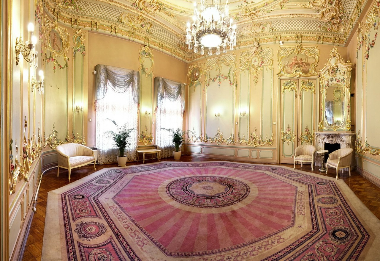 ЗАГСы Санкт-Петербурга, какой выбрать