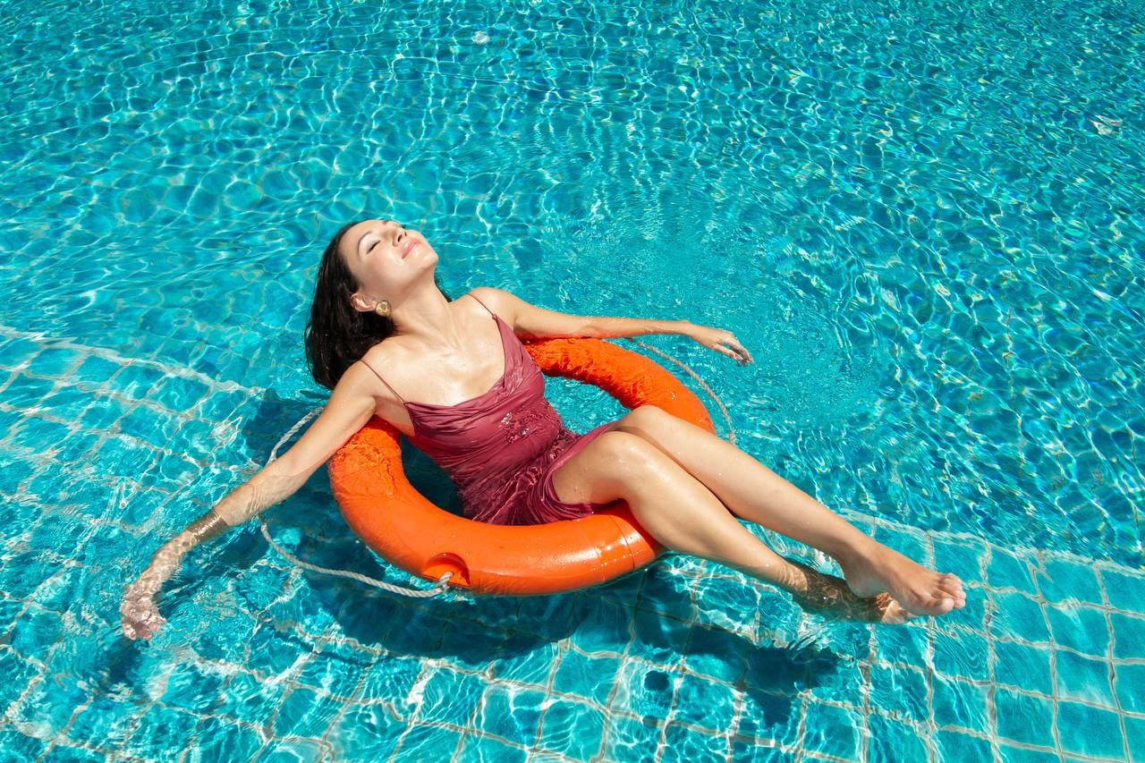 Портфолио. Портретный, коммерческий, фешн фотограф в Куала-Лумпур, Малайзия