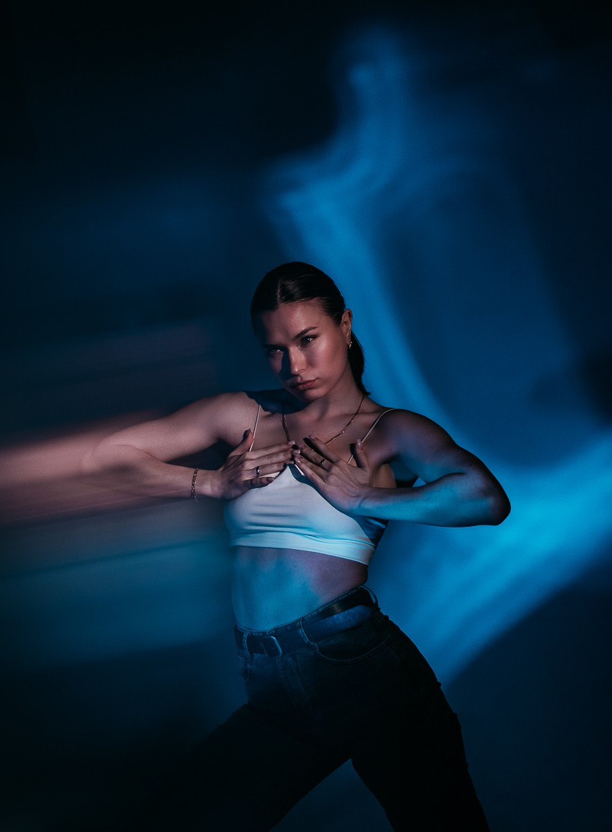 Полина. Фотограф в Москве, МО и России