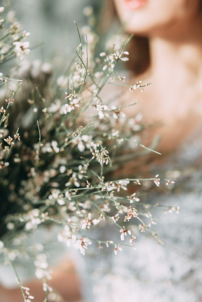 Дыхание весны