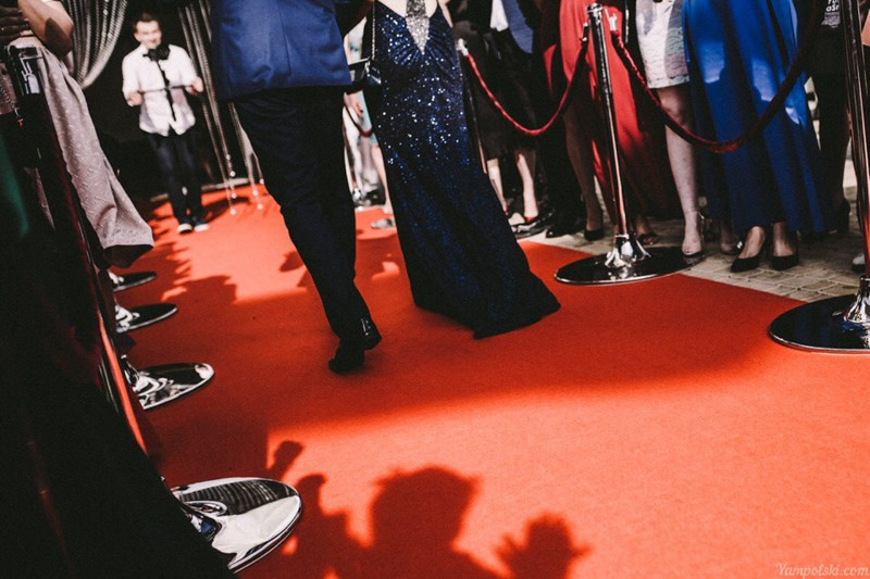 Репортаж. Фотограф Александр Ямпольский