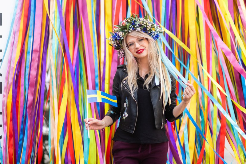 Репортаж. Фотограф Александр Ямпольский