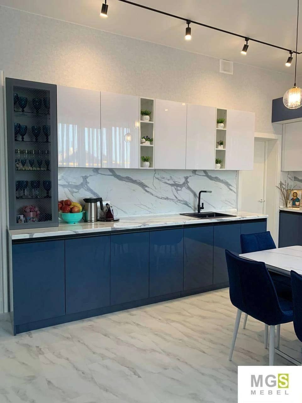Кухонный гарнитур MGS мебель в Ростове